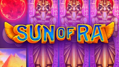 sun of ra