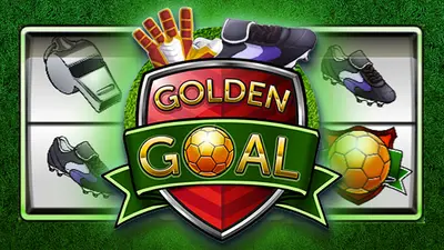 golden goal