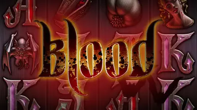 blood
